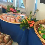 La Scogliera Forio di Ischia