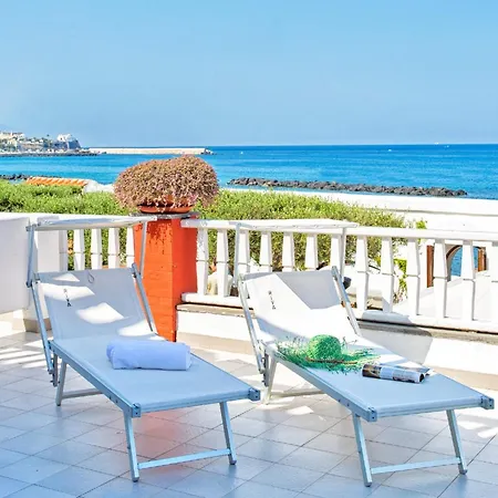 La Scogliera Hotel Forio di Ischia