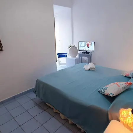 מלון La Scogliera 4*
