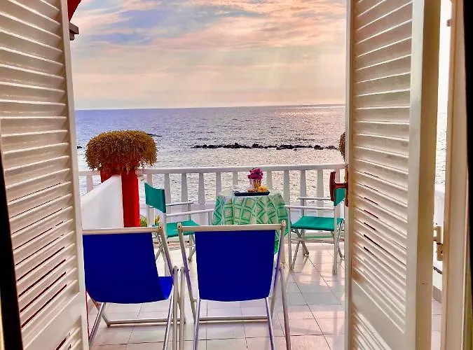 Hotel La Scogliera