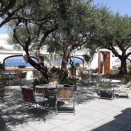 La Scogliera Forio (Isola d'Ischia)