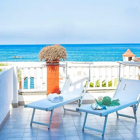 La Scogliera Hotel Forio (Isola d'Ischia)