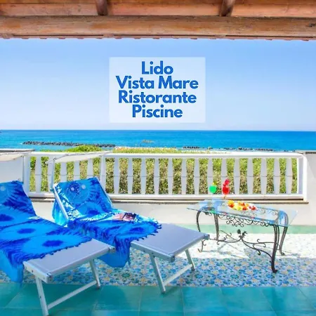 La Scogliera 4*