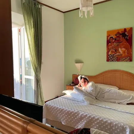 La Scogliera Hotel 4*