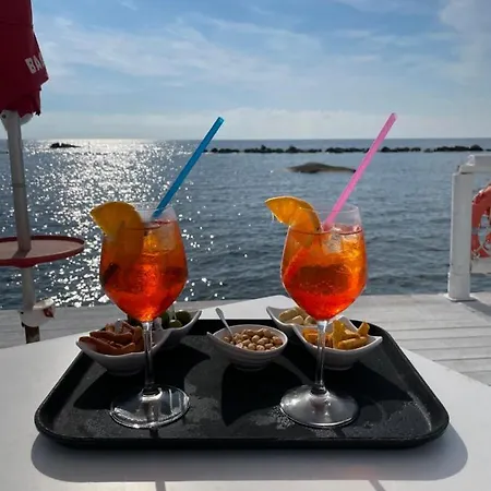 La Scogliera Forio (Isola d'Ischia)