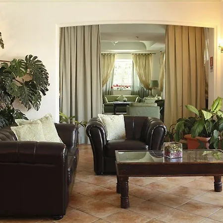 La Scogliera Otel Forio di Ischia