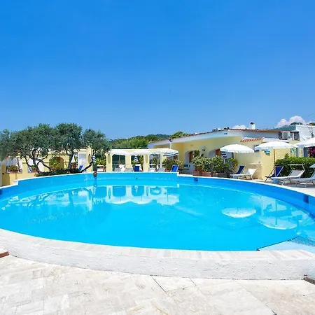 La Scogliera Forio di Ischia