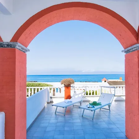 La Scogliera Hotel Forio di Ischia