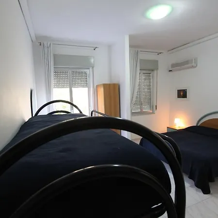 La Scogliera 4* Forio (Isola d'Ischia)