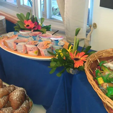 La Scogliera Forio di Ischia