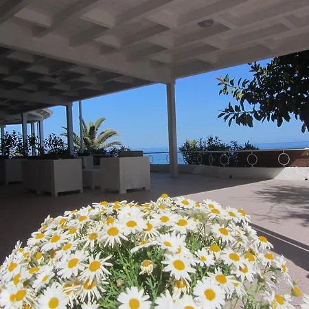 La Scogliera Forio (Isola d'Ischia)