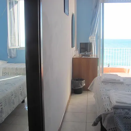 Hotel La Scogliera