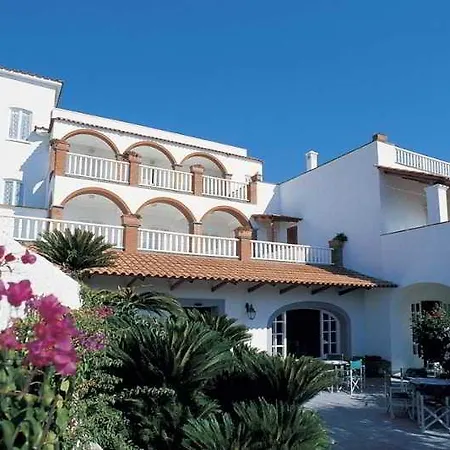 La Scogliera Forio (Isola d'Ischia)