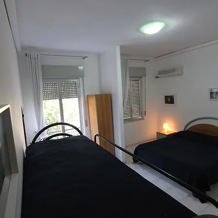La Scogliera Hotel Forio (Isola d'Ischia)