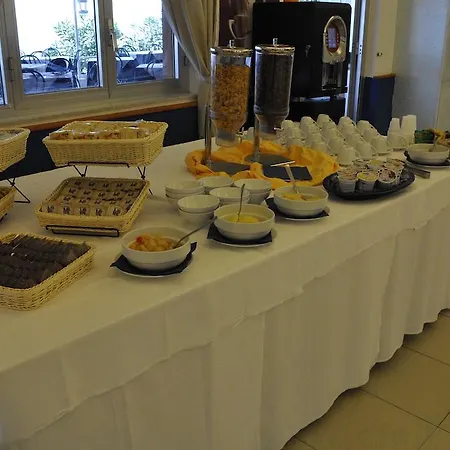 Hotel La Scogliera Forio di Ischia