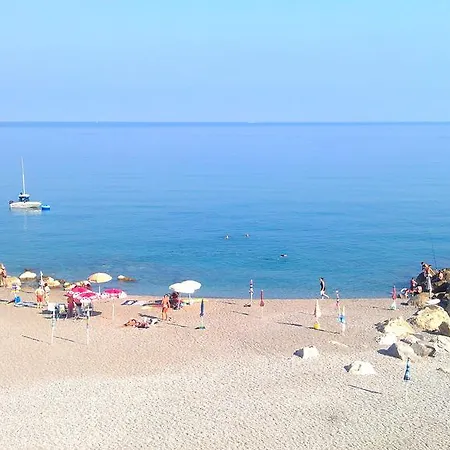 La Scogliera Hotel