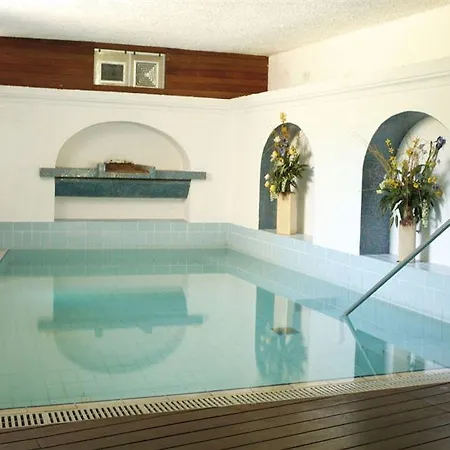 La Scogliera Otel 4*