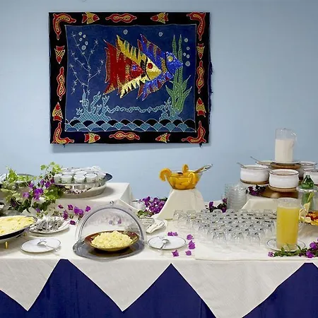 La Scogliera Hotel Forio di Ischia