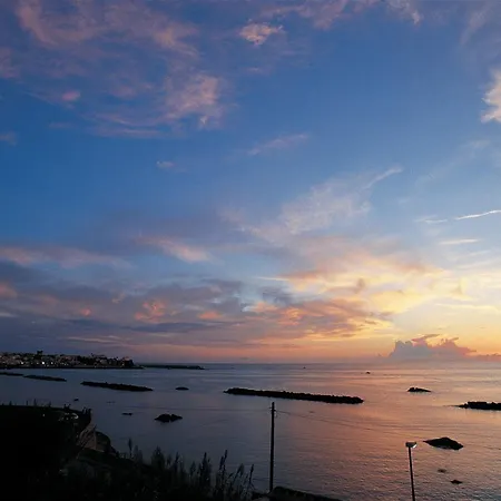 Hotel La Scogliera Forio (Isola d'Ischia)
