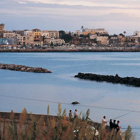 La Scogliera Forio (Isola d'Ischia)