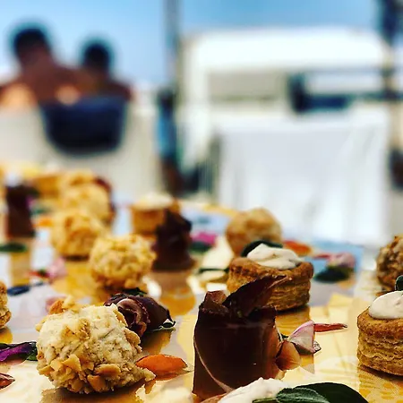 La Scogliera Forio (Isola d'Ischia)