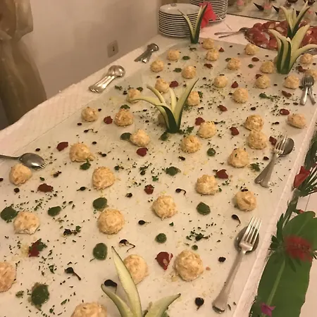 Hotel La Scogliera 4*