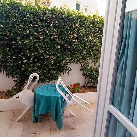 Hotel La Scogliera