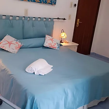 Hotel La Scogliera Forio (Isola d'Ischia)