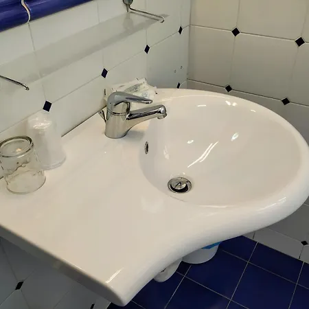 La Scogliera Forio di Ischia