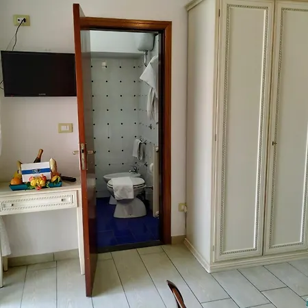 Hotel La Scogliera