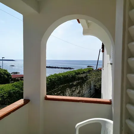 La Scogliera Forio di Ischia