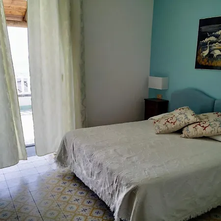 Hotel La Scogliera Forio di Ischia