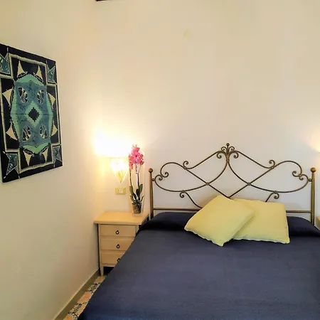 La Scogliera 4*