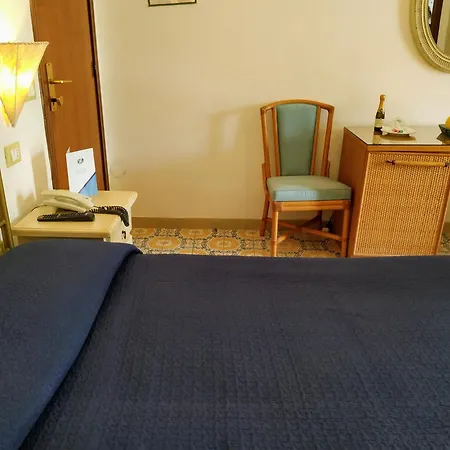 La Scogliera Forio di Ischia