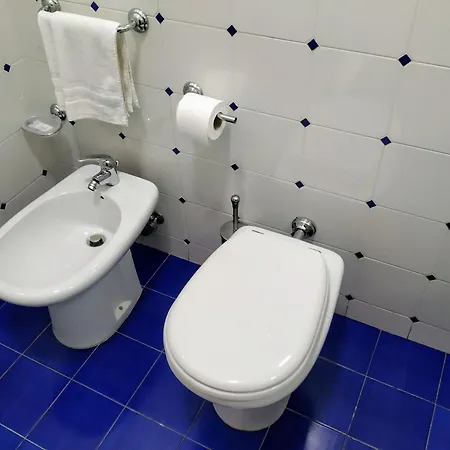 La Scogliera Hotel Forio di Ischia