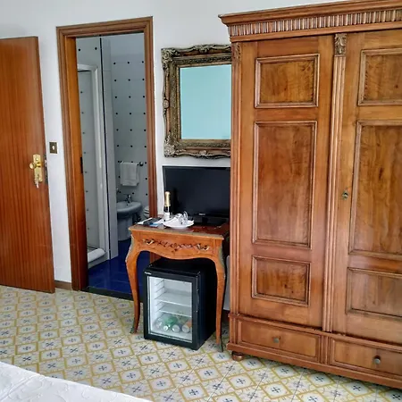 La Scogliera 4* Forio di Ischia