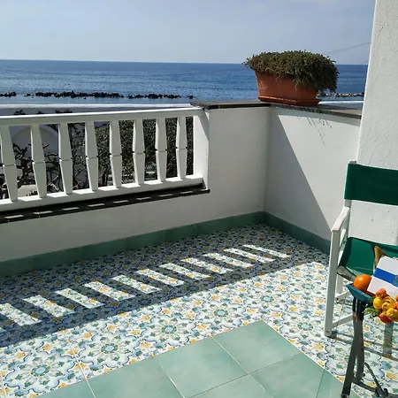 Hotel La Scogliera 4*