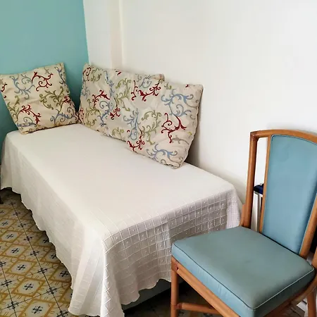 La Scogliera Hotel Forio di Ischia