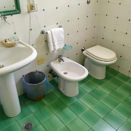 Hotel La Scogliera Forio di Ischia