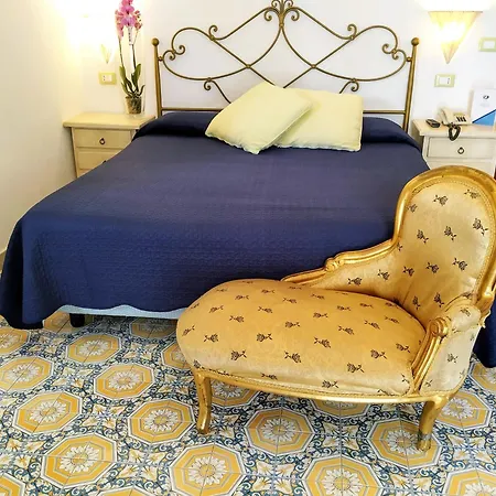 La Scogliera Hotel Forio di Ischia