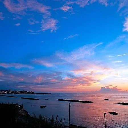 La Scogliera Otel 4*