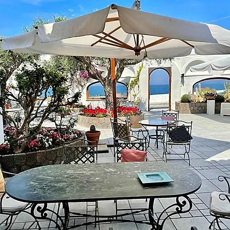 Otel La Scogliera Forio di Ischia