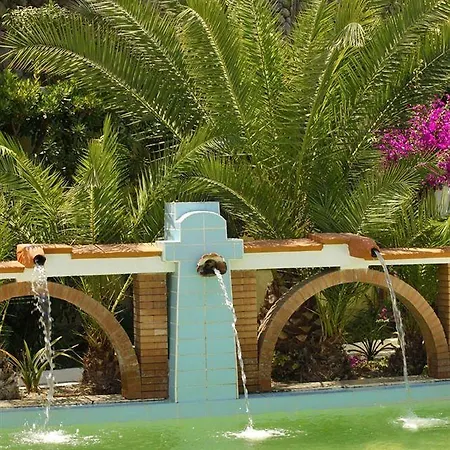 La Scogliera Otel Forio di Ischia