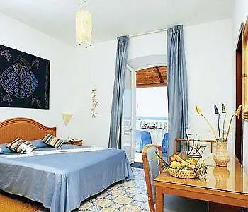 La Scogliera Otel Forio di Ischia