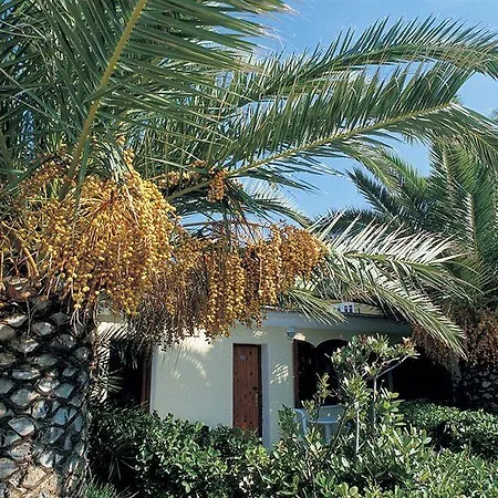 La Scogliera 4*