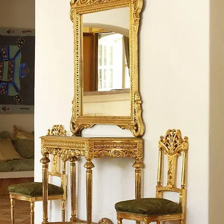 La Scogliera Otel
