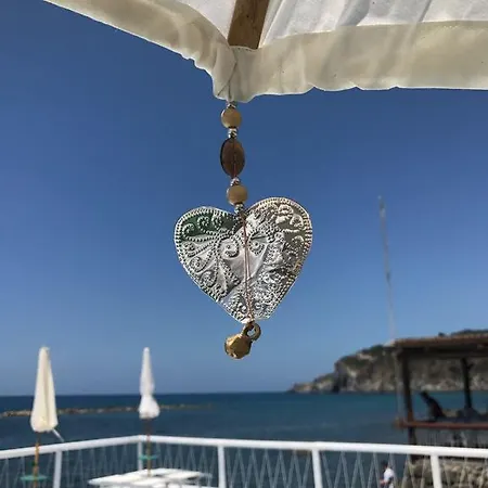 La Scogliera 4* Forio (Isola d'Ischia)