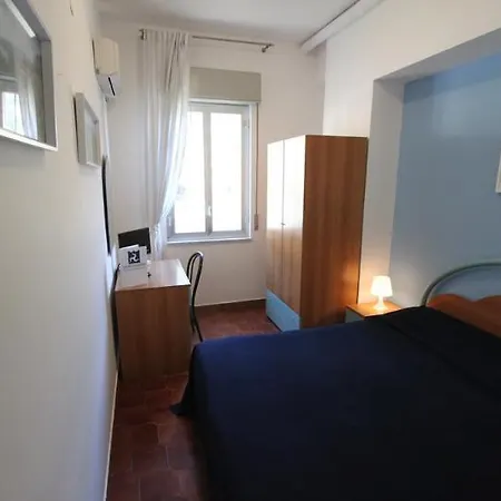 La Scogliera Otel 4*