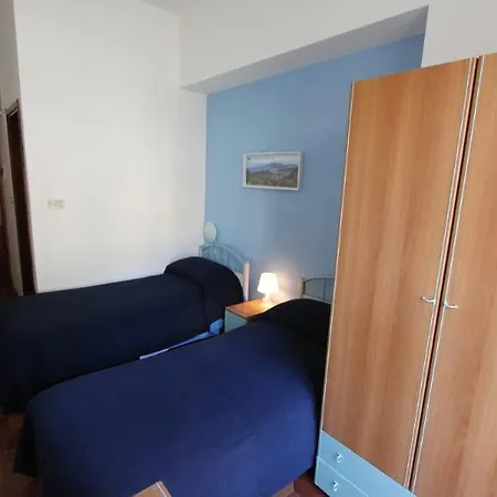 Otel La Scogliera Forio di Ischia