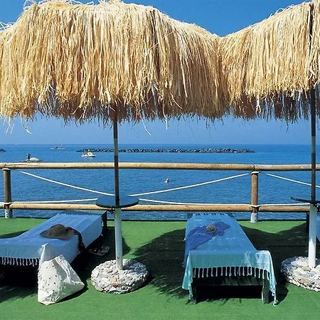La Scogliera
